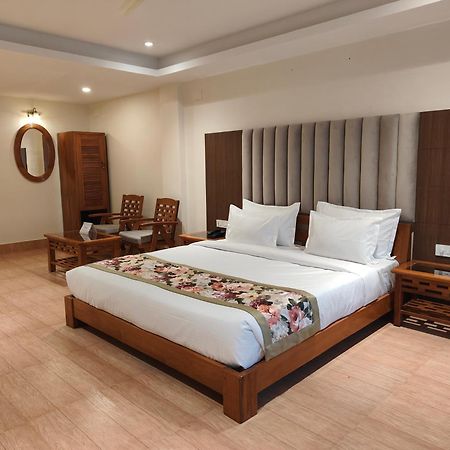 Mount Polaris Suites & Spa Kalimpong Kültér fotó