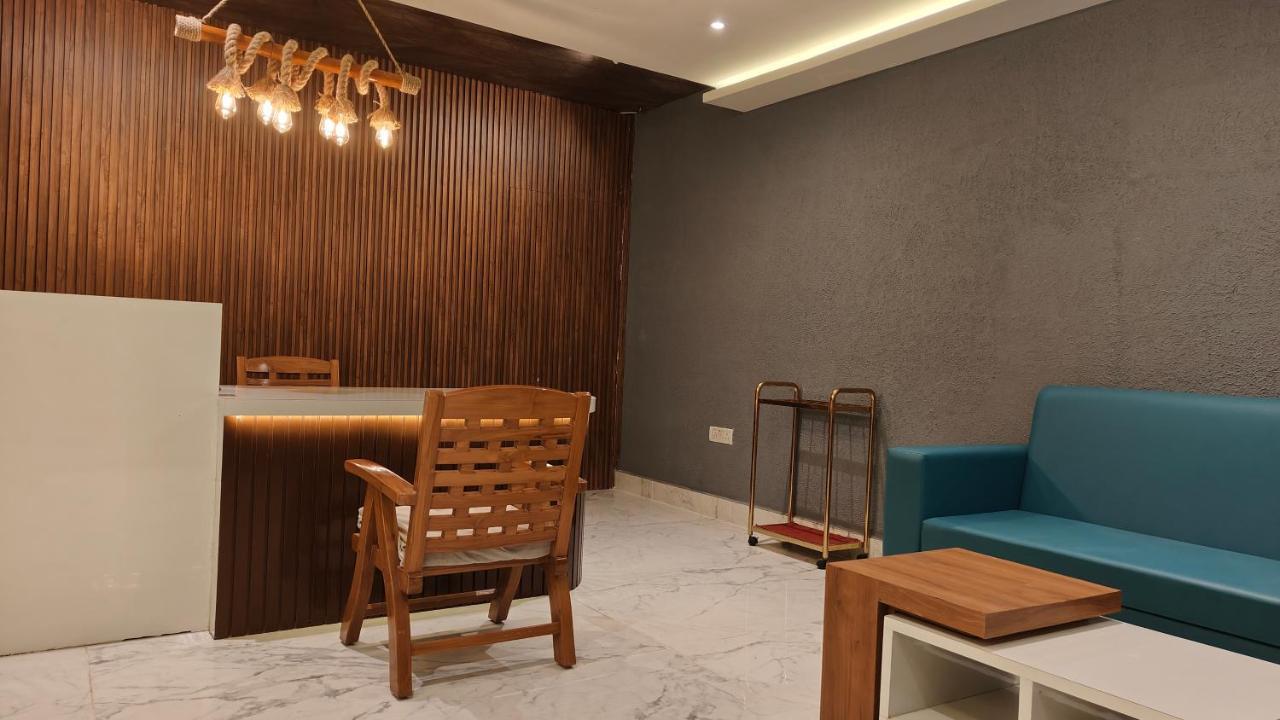 Mount Polaris Suites & Spa Kalimpong Kültér fotó