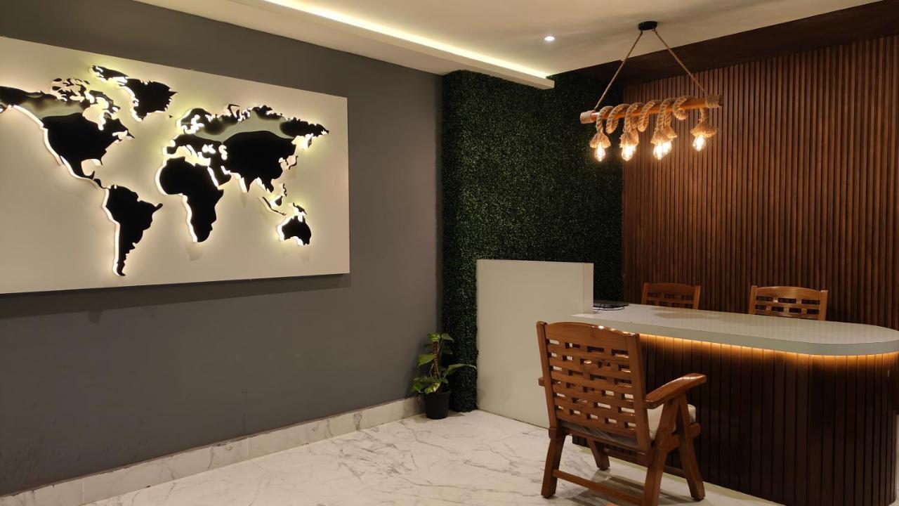 Mount Polaris Suites & Spa Kalimpong Kültér fotó