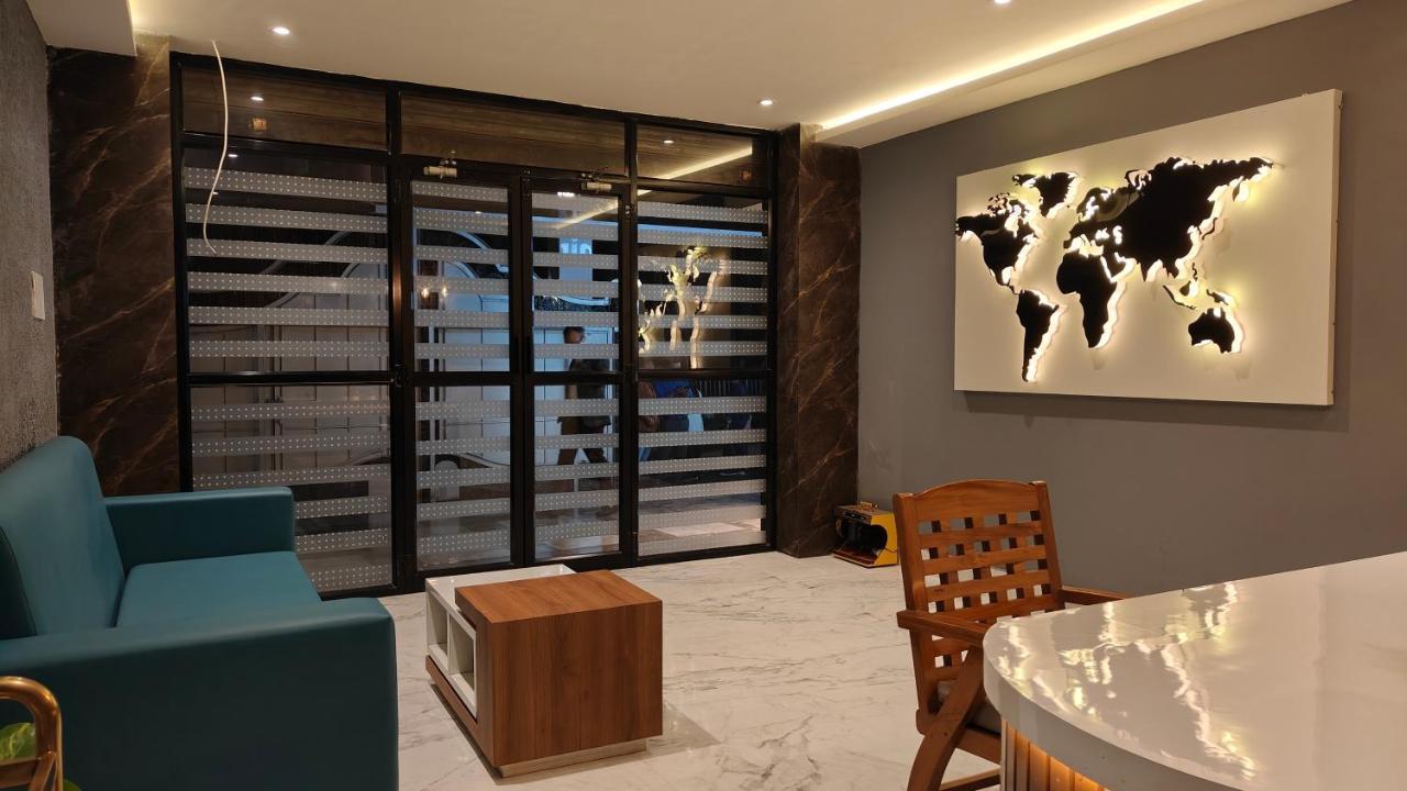 Mount Polaris Suites & Spa Kalimpong Kültér fotó