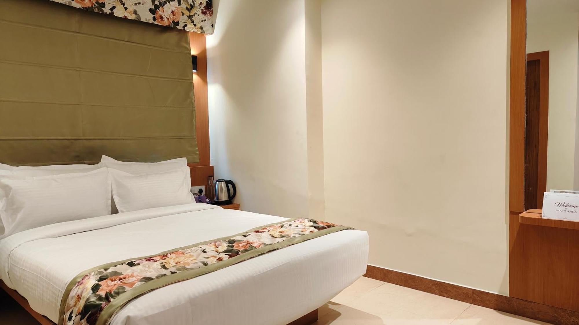 Mount Polaris Suites & Spa Kalimpong Kültér fotó