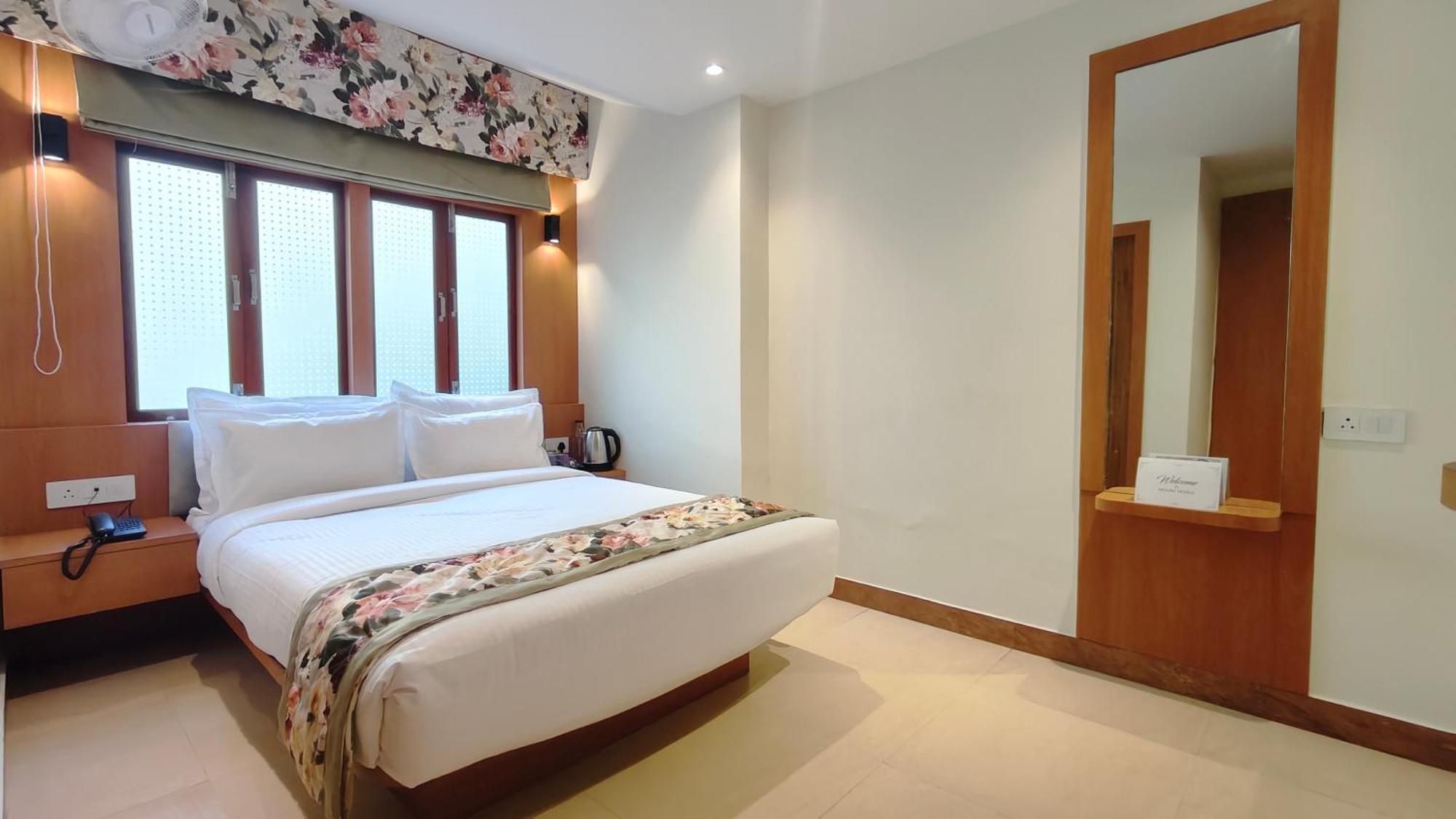 Mount Polaris Suites & Spa Kalimpong Kültér fotó