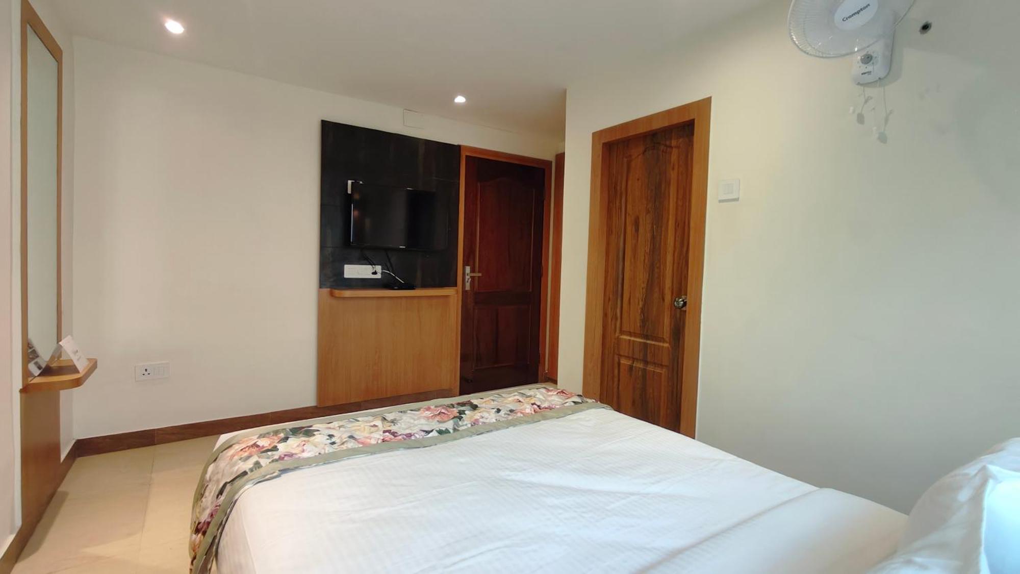 Mount Polaris Suites & Spa Kalimpong Kültér fotó