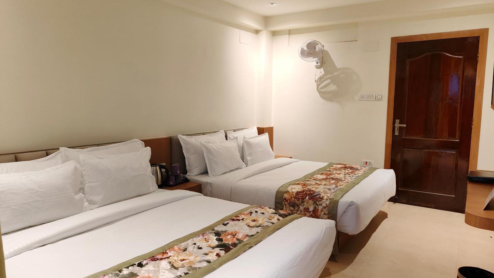 Mount Polaris Suites & Spa Kalimpong Kültér fotó